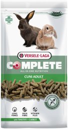 Versele-Laga Versele Laga Complete Cuni Adult Karma ekstrudowana dla królików 3 kg