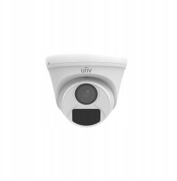 Hikvision Kamera UNIVIEW UAC-T115-F28 HD 5Mpix 4w1 2.8mm IR 20m IP67