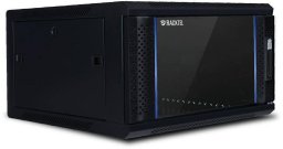 Szafa Caison RL-6609WR 9U 600x600 do złożenia