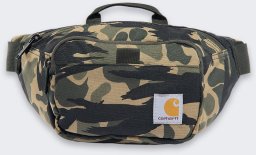 Carhartt Nerka Carhartt Waist Pack Duck Camo
