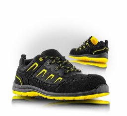 VM Footwear VM-2015-S3ESD - KORFU półbuty ochronne 42