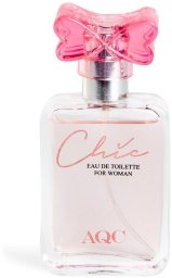 AQC AQC Woda toaletowa dla kobiet Chic 35ml
