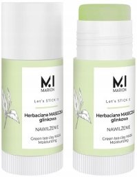 Marion MARION Maseczka w sztyfcie herbaciana 25 g