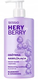 Chantal CHANTAL Sessio Hery by Berry Odżywka nawilżająca do włosów