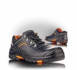 VM Footwear VM-2715-S3 - MISSOURI półbuty ochronne 47