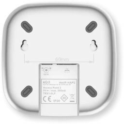 HomeMatic Homematic IP Starter Set Heizen-pure