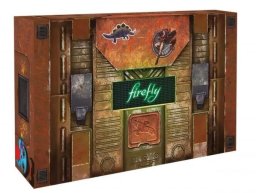Sloyca Firefly: 10th Anniversary Collector's Edition EDUKAMP