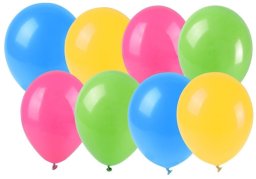Arpax Balony pastelowe 12szt EDUKAMP
