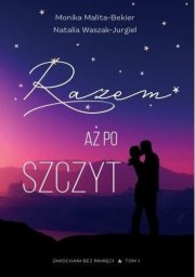 SKARPA WARSZAWSKA Razem aż po szczyt EDUKAMP