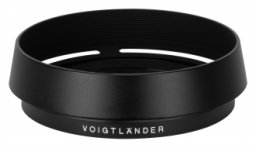 Osłona na obiektyw Micnova Osłona przeciwsłoneczna Voigtlander LH-14