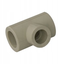 IDMAR IDMAR Trójnik redukcyjny PP-R 32x20