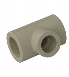IDMAR IDMAR Trójnik redukcyjny PP-R 25x20