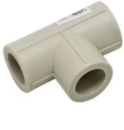 IDMAR IDMAR Trójnik PP 25