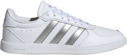 Adidas Buty damskie adidas Breaknet Sleek białe JI3527 37 1/3