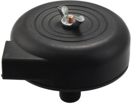 kufer-pasmanteria FILTR POWIETRZA 3/8'' D do kompresora kompresor olejowy sprężarka olejowa