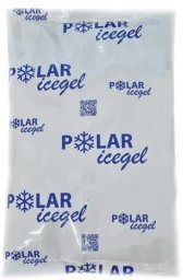 kufer-pasmanteria Okład Ice Pack TORBA IceGel Polar 500 gr