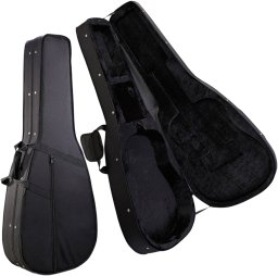 Hudson HARD BAG JTH-PM39 Futerał na gitarę klasyczną 4/4