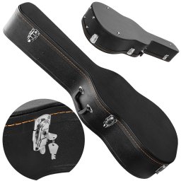 Hudson HARD BAG CC-115 Futerał na gitarę klasyczną