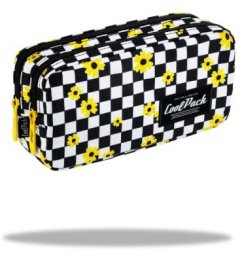 Piórnik Coolpack Pencil case CoolPack Primo Chess Flow