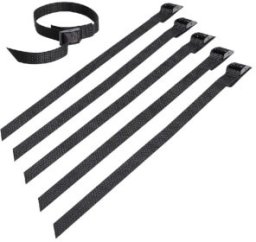 Thule Paski zabezpieczające do bagażnika na rower Brake Straps Thule Uniwersalny