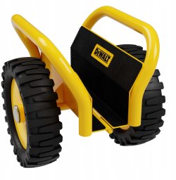 Dewalt Wózek transportowy 500kg DXWT-200