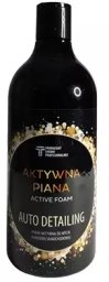 Atas Aktywna piana do mycia samochodu TESS 750ml auto detailing TESS