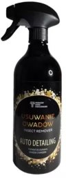 Autograph Preparat do usuwania owadów TESS 750ml auto detailing TESS