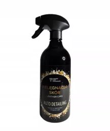 House Detailing Preparat do pielęgnacji skór TESS 750ml auto detailing TESS