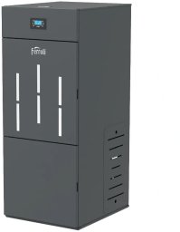 Ferroli BIOPELLET PRO* 08 kocioł opalany peletem o zakresie mocy 8,00 kW FERROLI
