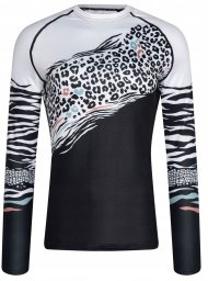 CMP Longsleeve Termoaktywny Damski SWE2604/999