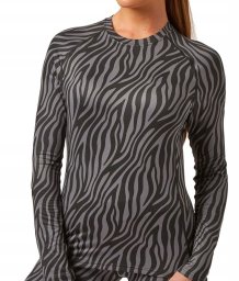 CMP Longsleeve Termoaktywny Damski SWE2604/260