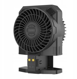 Nitecore Nitecore Cinewind Maszyna do wiatru CW30 RC