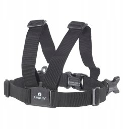 LittleLife Toddler Reins - Basic