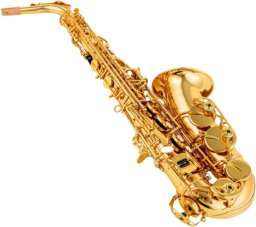 Yamaha SUPRIMO ALTO SAXO saksofon altowy Eb mosiężny ręka