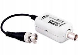 Ewimar HDO-1F-PRO Ewimar Pasywne zabezpieczenie przeciwprzepięciowe AHD / HD-CVI / HD-TVI