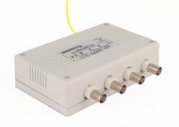 Ewimar LHD-4-EXT-FPS Ewimar Zabezpieczenie przeciwprzepięciowe AHD / CVI / TVI