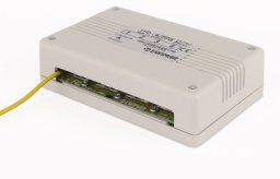 Ewimar LHD-4-PRO-FPS Ewimar Zabezpieczenie przeciwprzepięciowe AHD / CVI / TVI