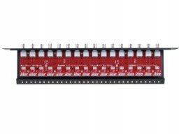 Ewimar LHSO-16R-EXT Ewimar Separowany konwerter UTP do AHD / CVI / TVI