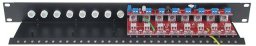 Ewimar LHSO-8R-EXT-FPS Ewimar Zabezpieczenie przeciwprzepięciowe ADH / HDCVI / HDTVI