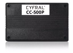 CYFRAL CC-500P CYFRAL Elektronika analogowo-cyfrowa do systemów 4, 5, 6 żył