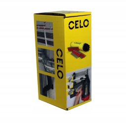 Celo 938800XHA CELO Gwoździe XHA 3x38mm do gwoździarki 800 szt. + gaz
