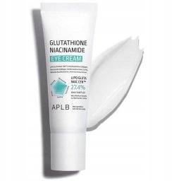 KANN APLB_Glutathione Niacinamide Eye Cream krem pod oczy 20ml