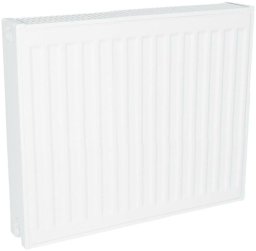 IDMAR IDMAR Grzejnik stalowy CV22 600x1600 dwupłytowy podłączenie uniwersalne moc 2815W 16UQ