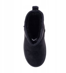 Martes Dziecięce Buty zimowe HALAN MID JRG
