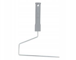 Geko Rączka - uchwyt do wałka do gładzi 25cm fi-6mm (100)