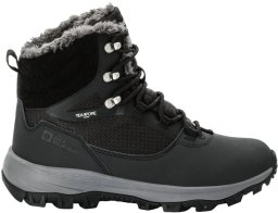 Buty trekkingowe damskie Jack Wolfskin EVERQUEST Texapore High W (4053591_6350) 37.5