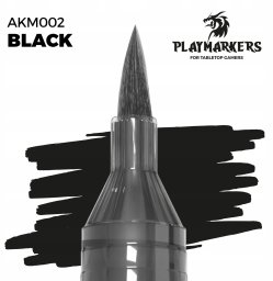 Samsung AK Interactive: Playmarkers - Black