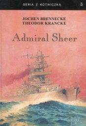 SKARPA WARSZAWSKA Admiral Sheer. Krążownik dwóch oceanów w.3 EDUKAMP