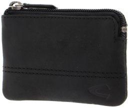Camel Active Camel Active 277-701-60 czarne skórzane etui na klucze 277-701-60