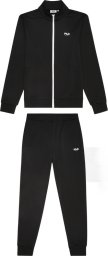 Fila Dres męski Fila Saluzzo czarny FAM1135 80010 XL